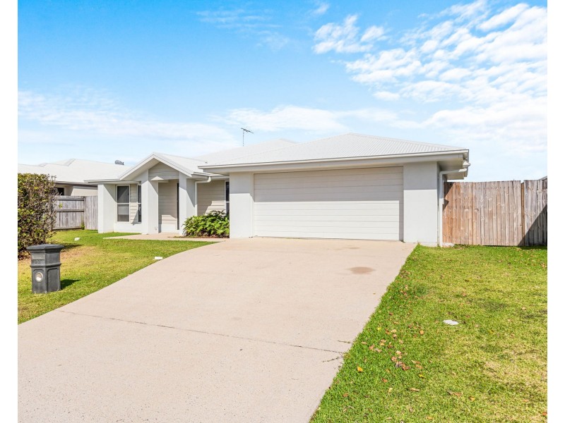 93 Oldmill Drive, Beaconsfield QLD 4740
