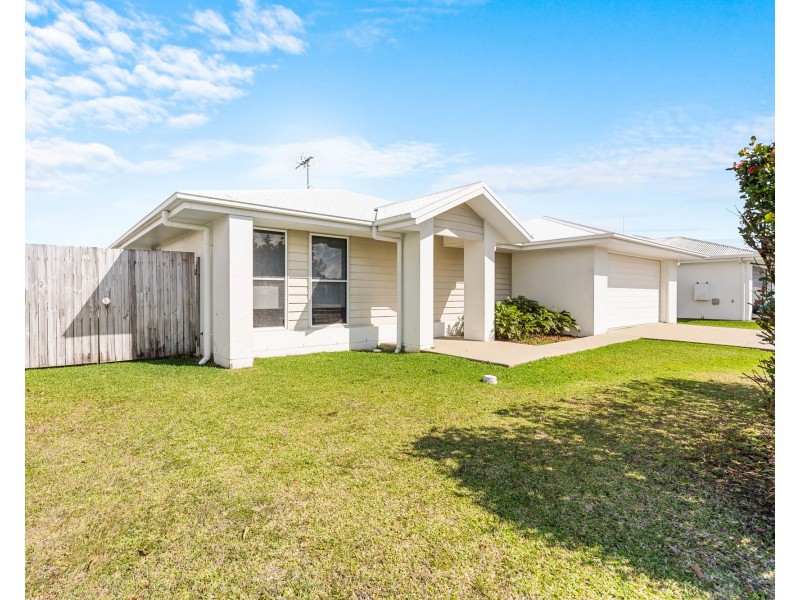 93 Oldmill Drive, Beaconsfield QLD 4740