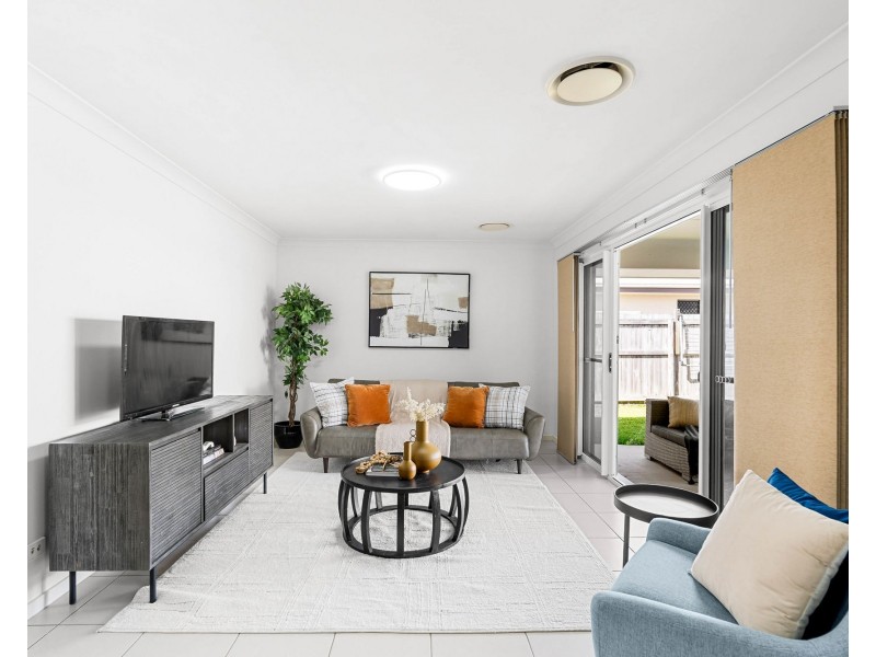 93 Oldmill Drive, Beaconsfield QLD 4740