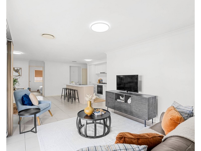 93 Oldmill Drive, Beaconsfield QLD 4740