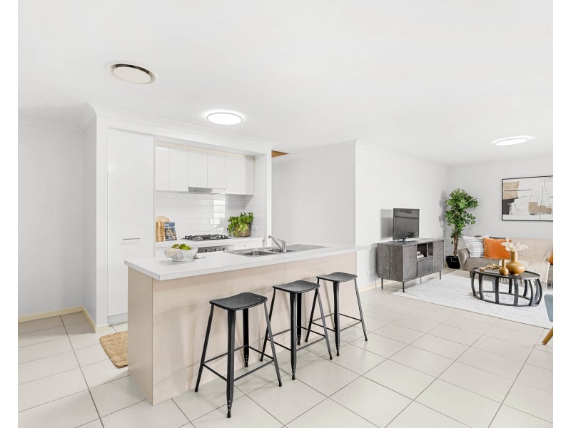 93 Oldmill Drive, Beaconsfield QLD 4740