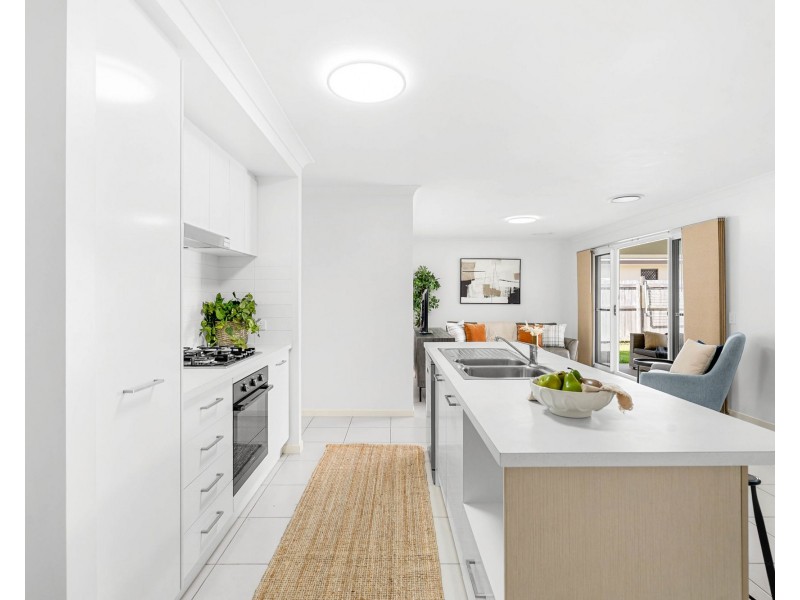 93 Oldmill Drive, Beaconsfield QLD 4740