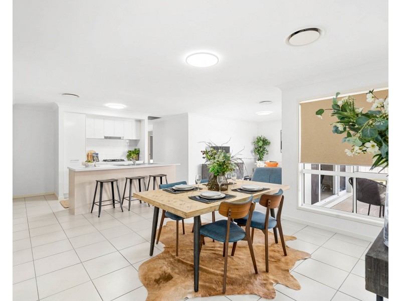 93 Oldmill Drive, Beaconsfield QLD 4740