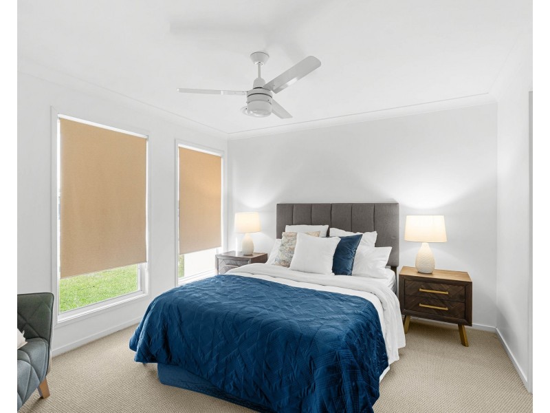 93 Oldmill Drive, Beaconsfield QLD 4740