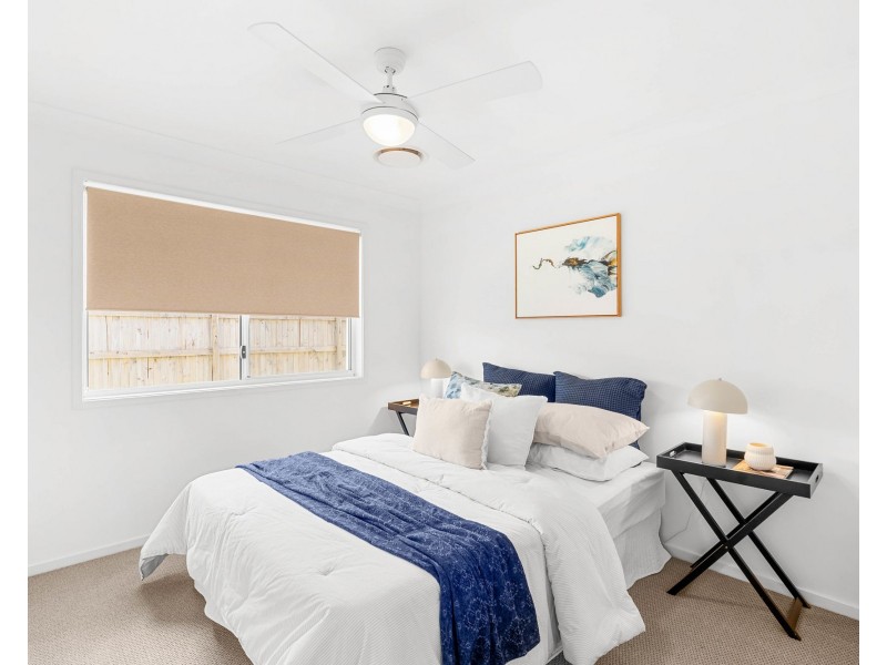 93 Oldmill Drive, Beaconsfield QLD 4740