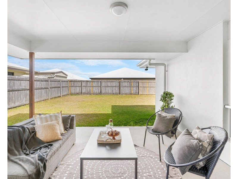 93 Oldmill Drive, Beaconsfield QLD 4740