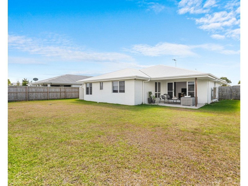 93 Oldmill Drive, Beaconsfield QLD 4740