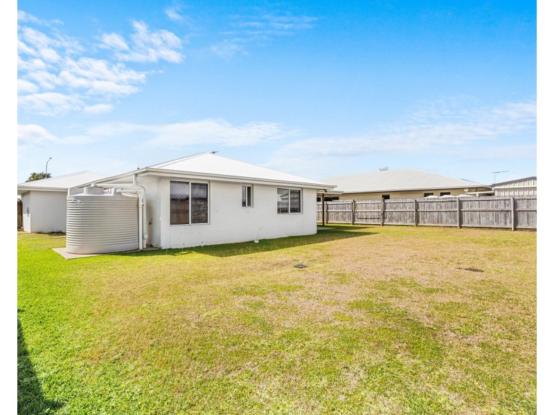 93 Oldmill Drive, Beaconsfield QLD 4740