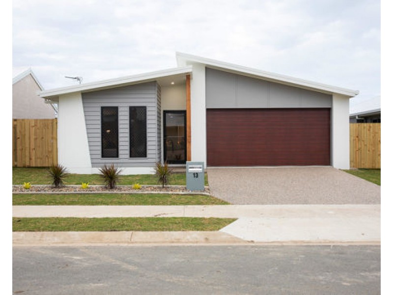15 Antonia Court, Glenella QLD 4740