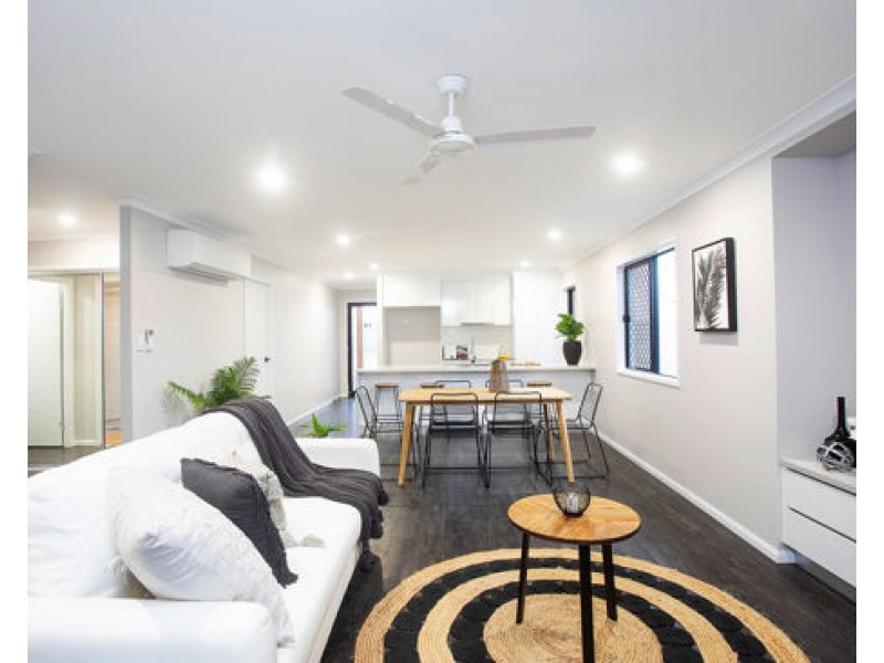 15 Antonia Court, Glenella QLD 4740