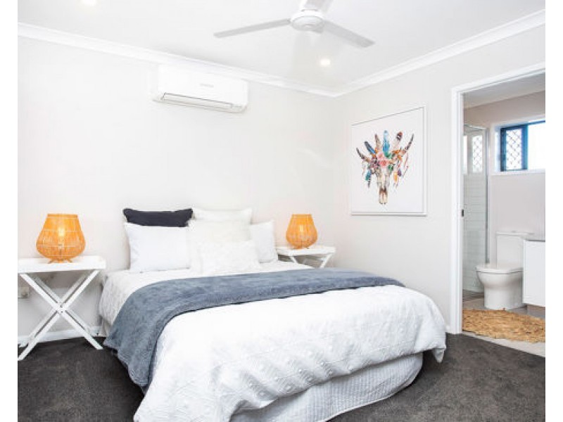 15 Antonia Court, Glenella QLD 4740