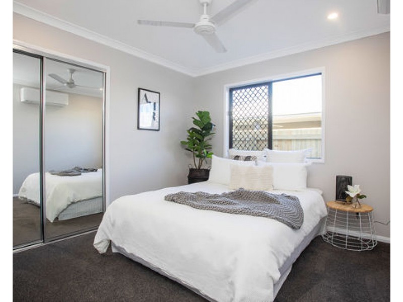 15 Antonia Court, Glenella QLD 4740