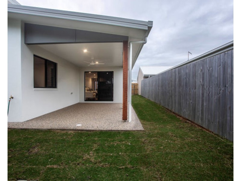 15 Antonia Court, Glenella QLD 4740