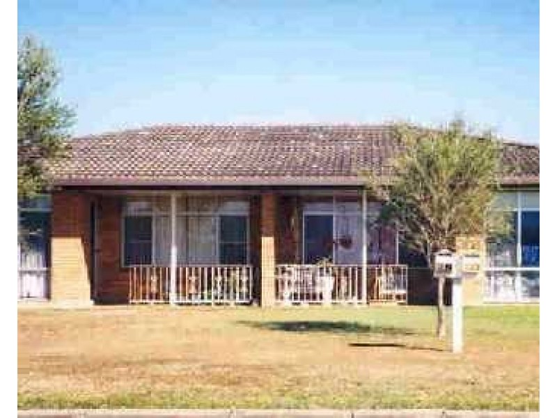 2/25 Boundary Road, Paget QLD 4740