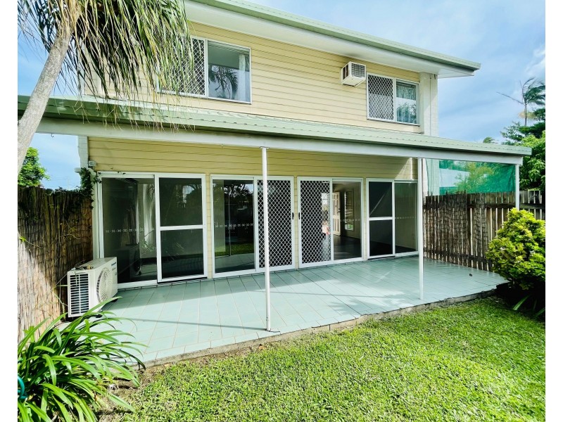 4 64 George Street, Mackay QLD 4740