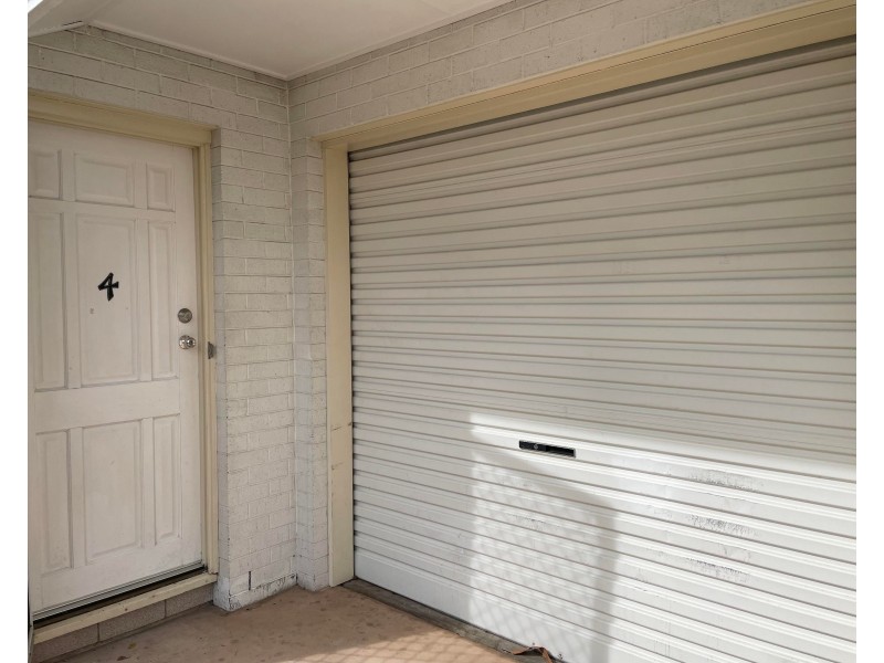 4 64 George Street, Mackay QLD 4740