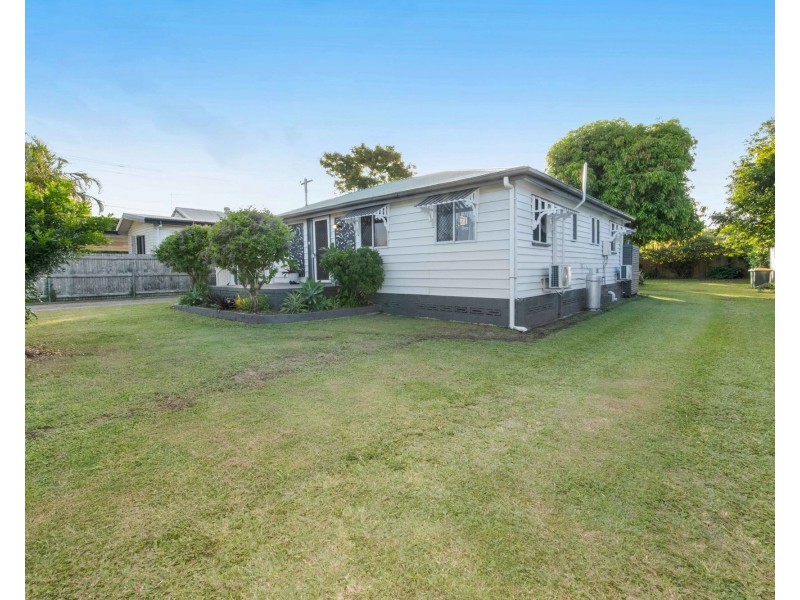 94 Holland Street, West Mackay QLD 4740