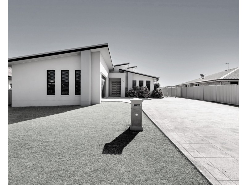 72 Emperor Drive, Andergrove QLD 4740