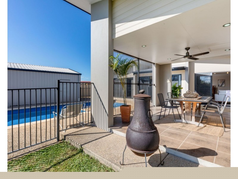 72 Emperor Drive, Andergrove QLD 4740