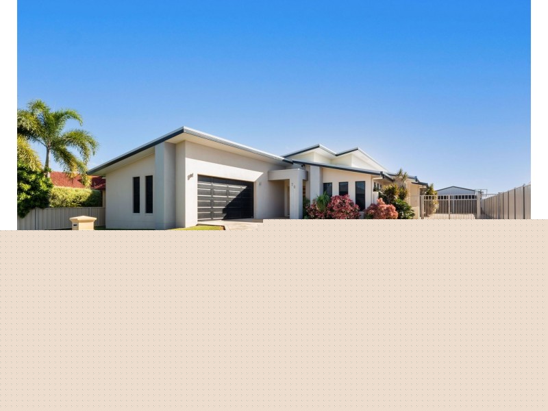 72 Emperor Drive, Andergrove QLD 4740
