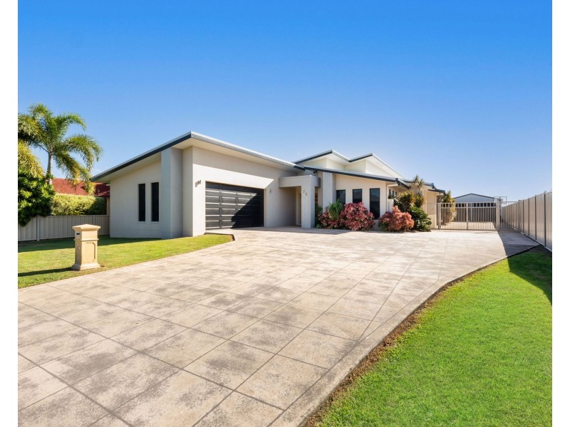 72 Emperor Drive, Andergrove QLD 4740