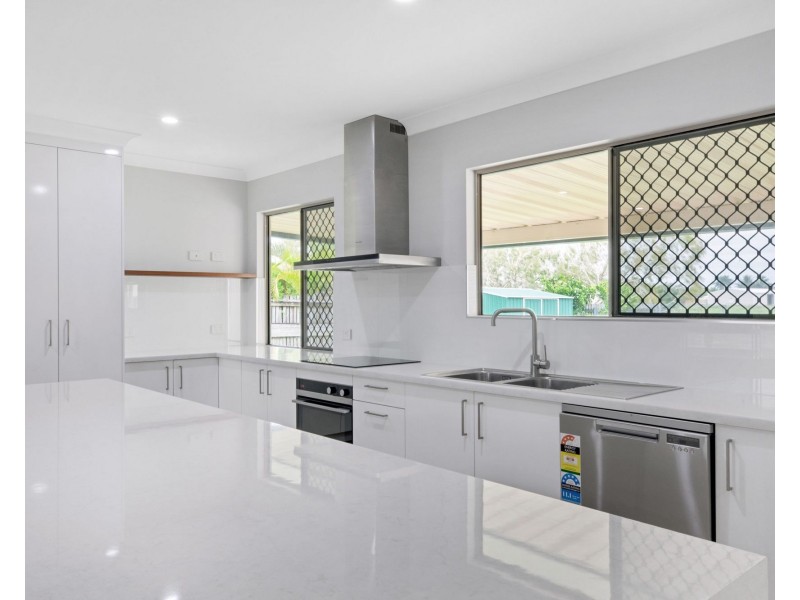 96 Emperor Drive, Andergrove QLD 4740