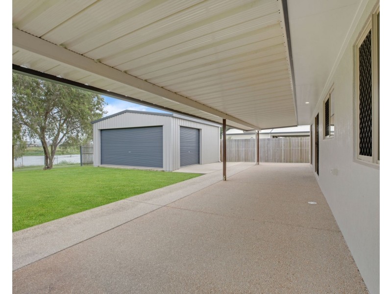 96 Emperor Drive, Andergrove QLD 4740