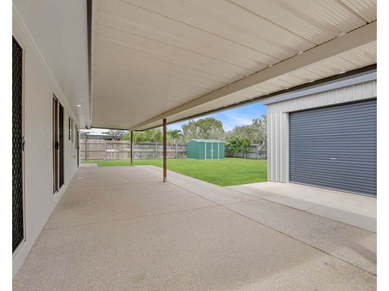 96 Emperor Drive, Andergrove QLD 4740