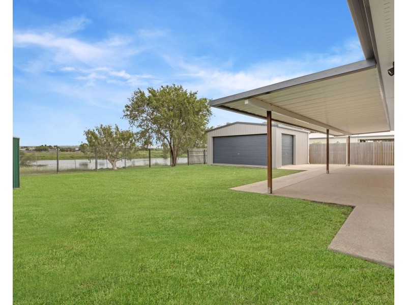 96 Emperor Drive, Andergrove QLD 4740