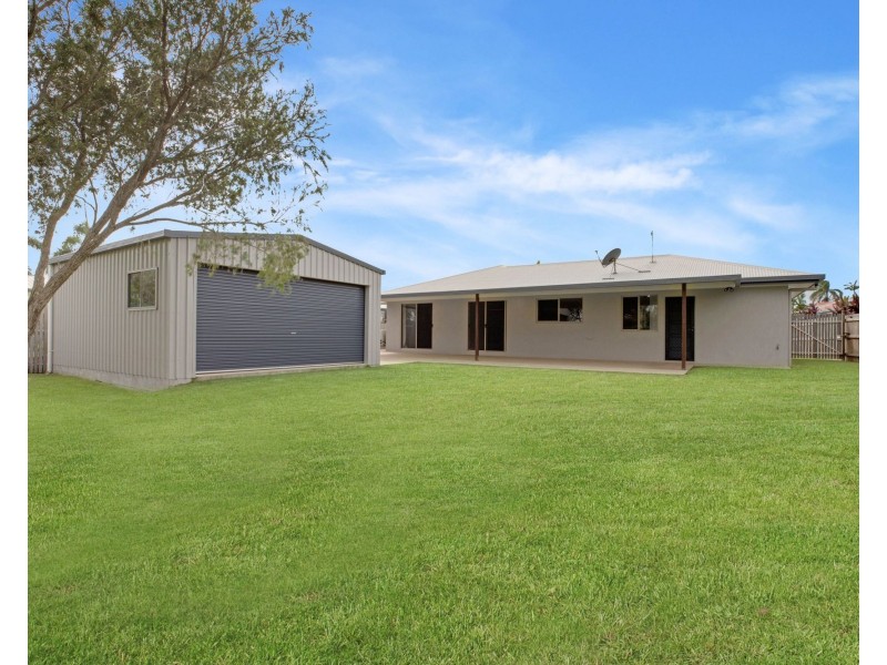 96 Emperor Drive, Andergrove QLD 4740