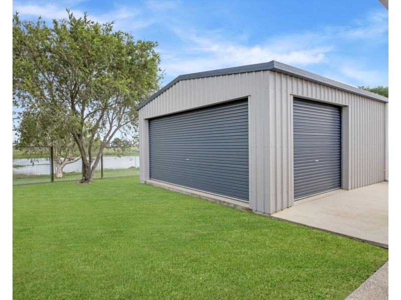 96 Emperor Drive, Andergrove QLD 4740