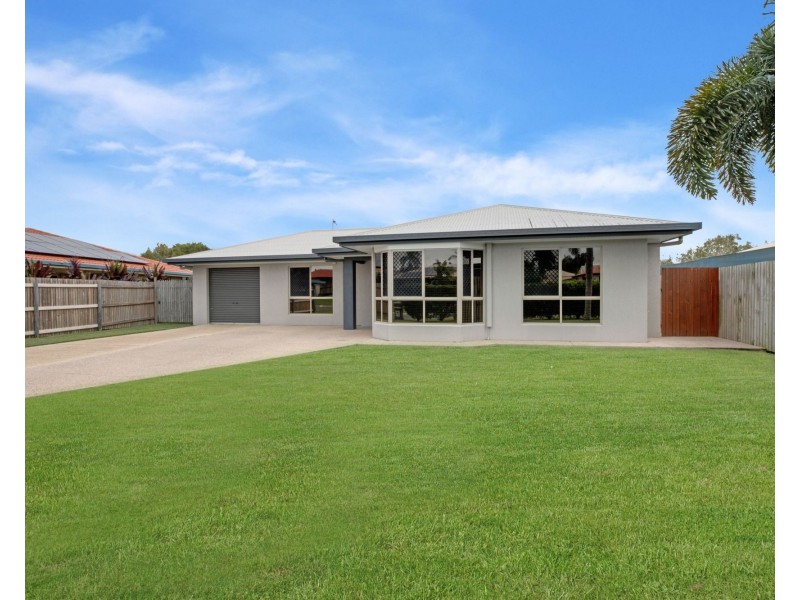 96 Emperor Drive, Andergrove QLD 4740