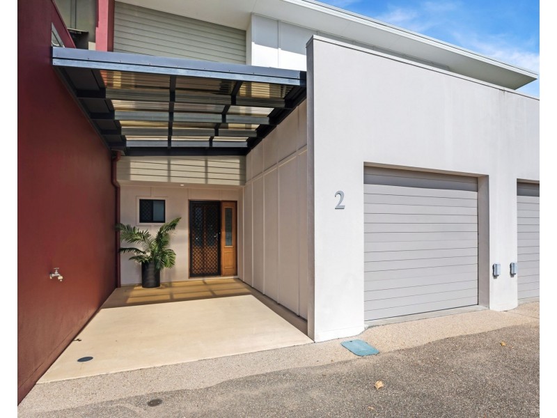 2/1A Piccolo Street, North Mackay QLD 4740