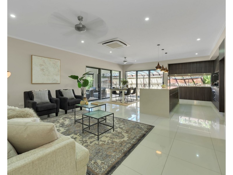 25 Montys Place, North Mackay QLD 4740