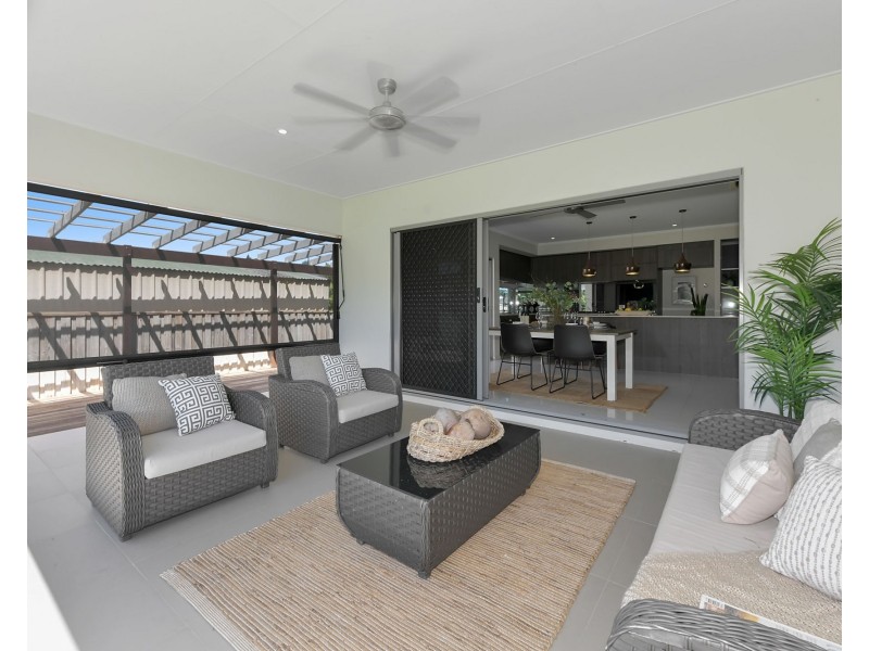 25 Montys Place, North Mackay QLD 4740