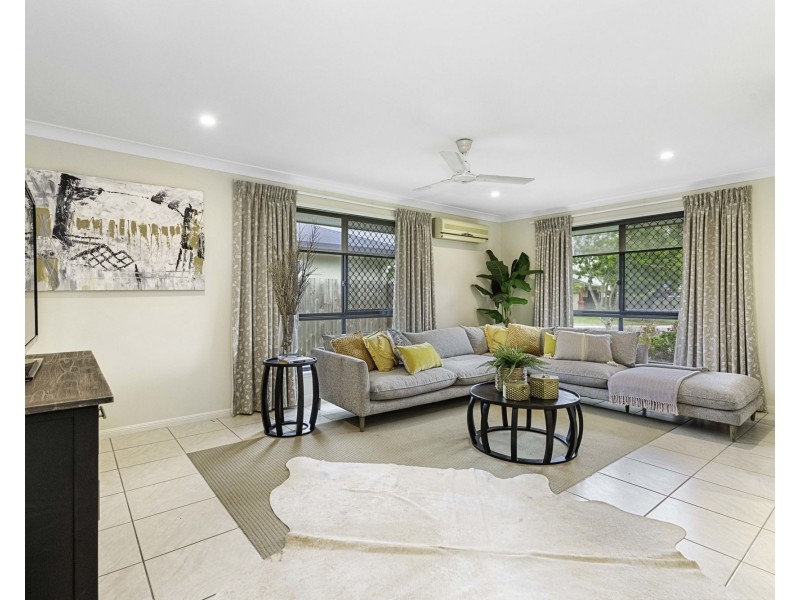 65 Wheeler Drive, Glenella QLD 4740