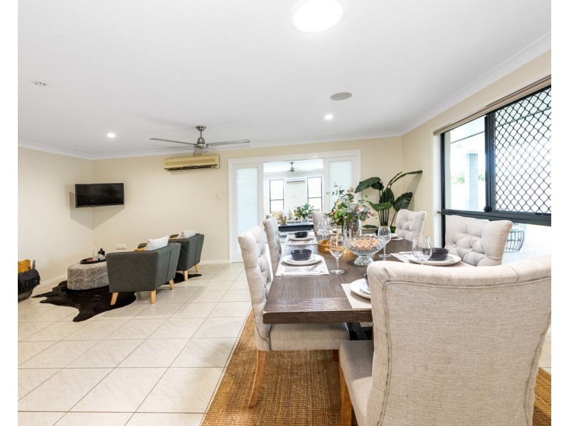 65 Wheeler Drive, Glenella QLD 4740