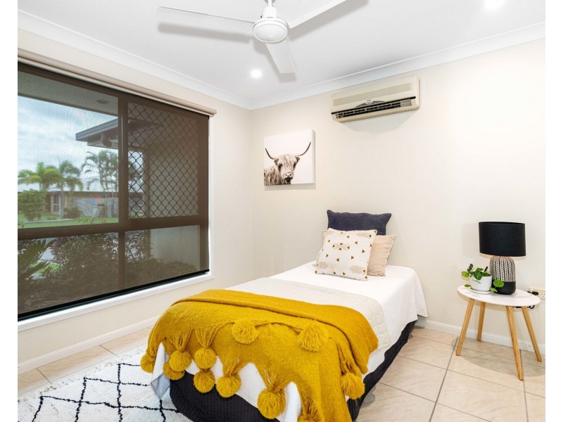 65 Wheeler Drive, Glenella QLD 4740