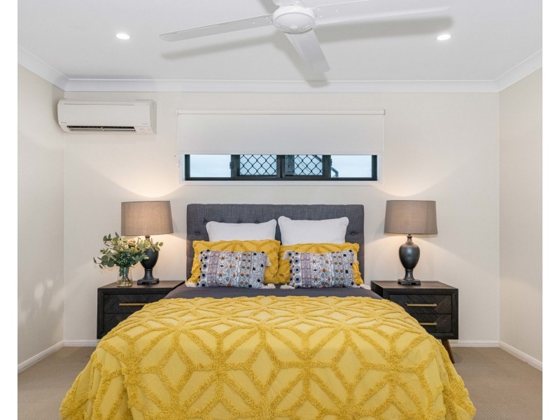 65 Wheeler Drive, Glenella QLD 4740