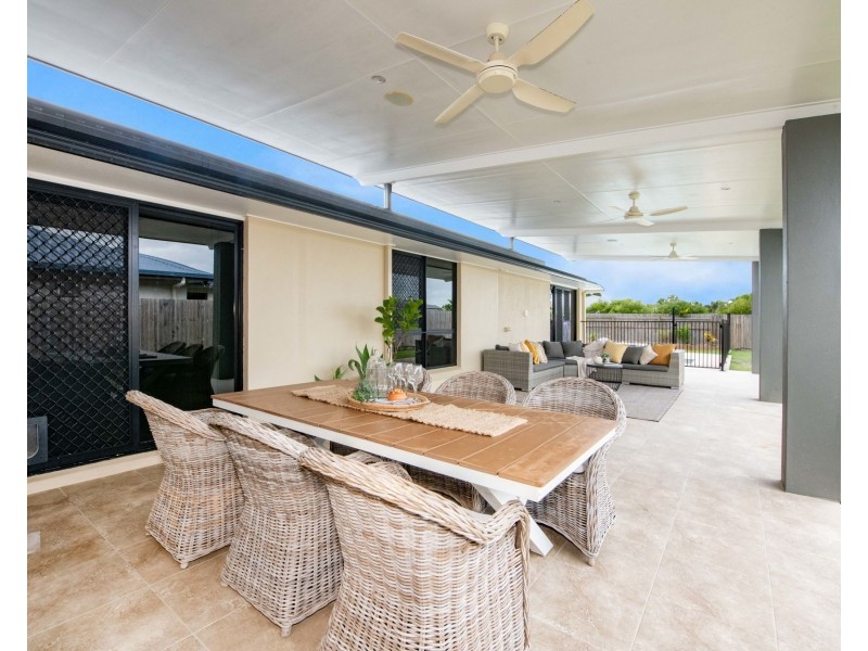 65 Wheeler Drive, Glenella QLD 4740