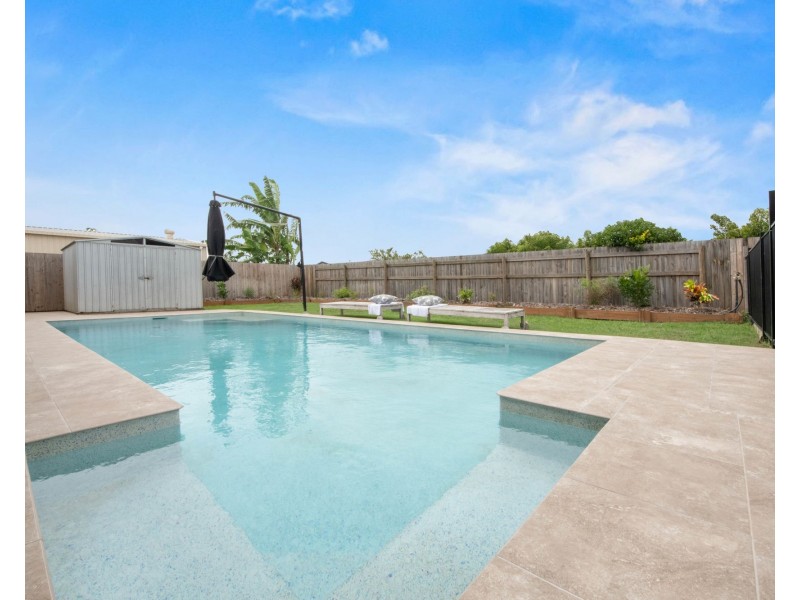 65 Wheeler Drive, Glenella QLD 4740