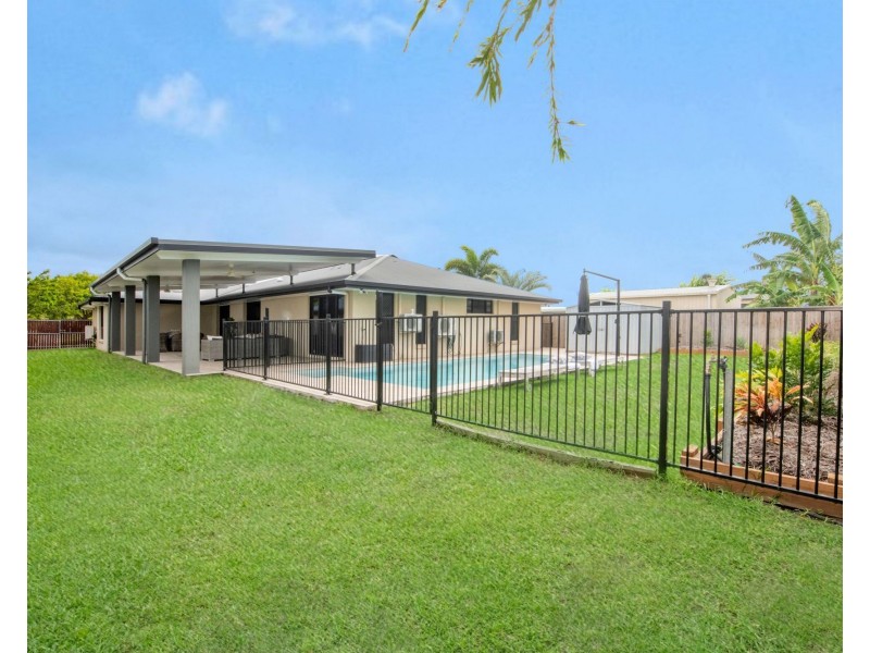 65 Wheeler Drive, Glenella QLD 4740
