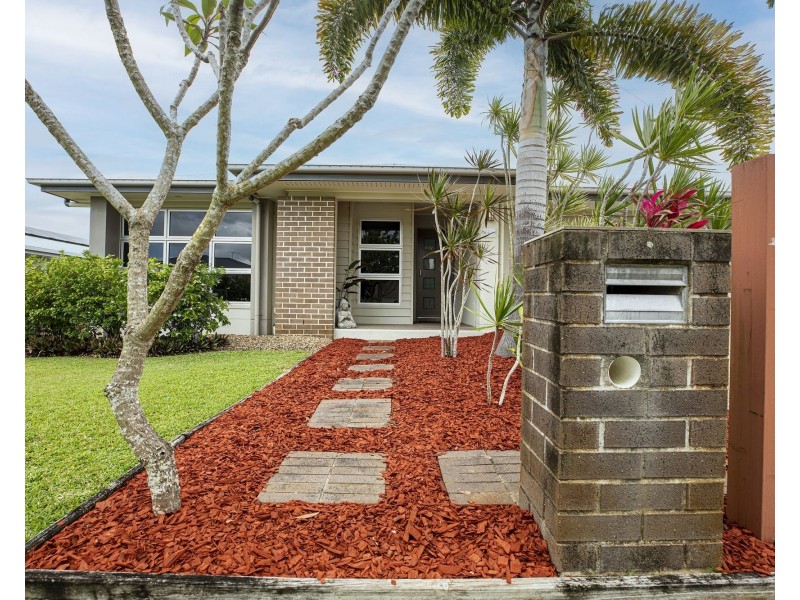 9 Vezzoli Court, Walkerston QLD 4751