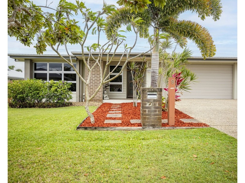 9 Vezzoli Court, Walkerston QLD 4751