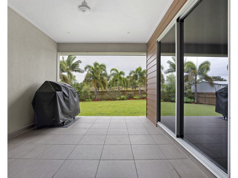 9 Vezzoli Court, Walkerston QLD 4751