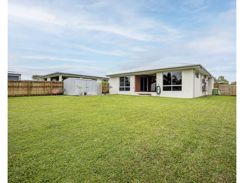 9 Vezzoli Court, Walkerston QLD 4751