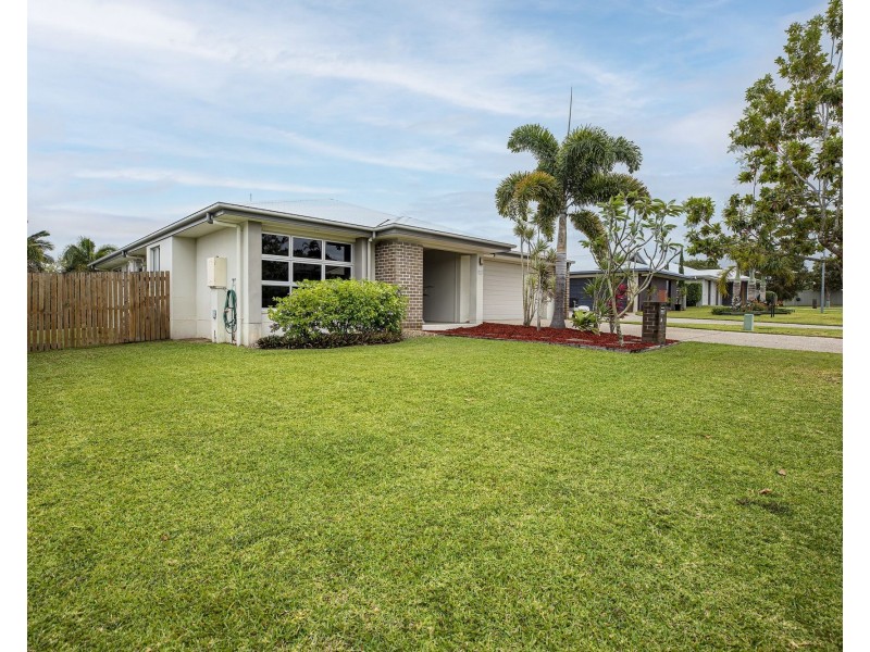 9 Vezzoli Court, Walkerston QLD 4751