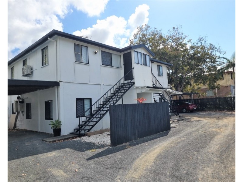 1/11 King Street, North Mackay QLD 4740