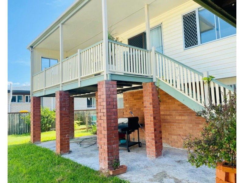 12 Gable Street, East Mackay QLD 4740