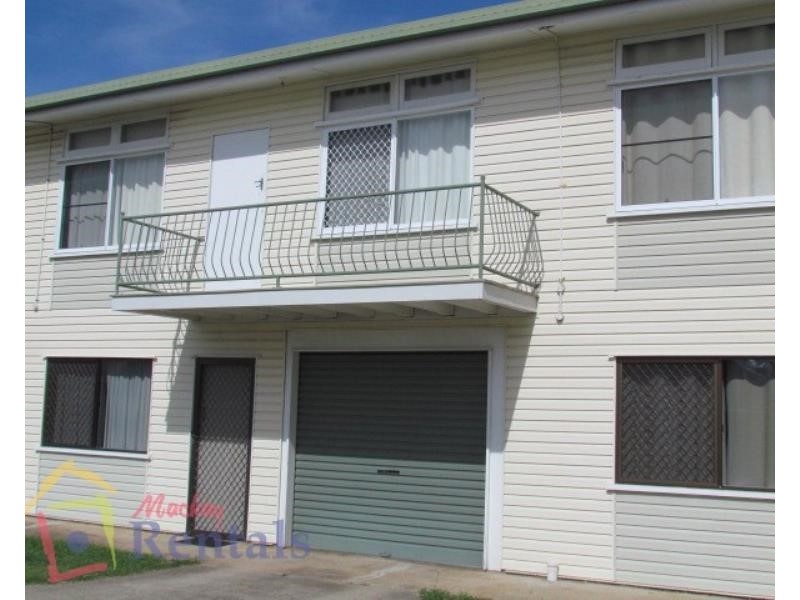 2/95 Shakespeare St, Mackay QLD 4740